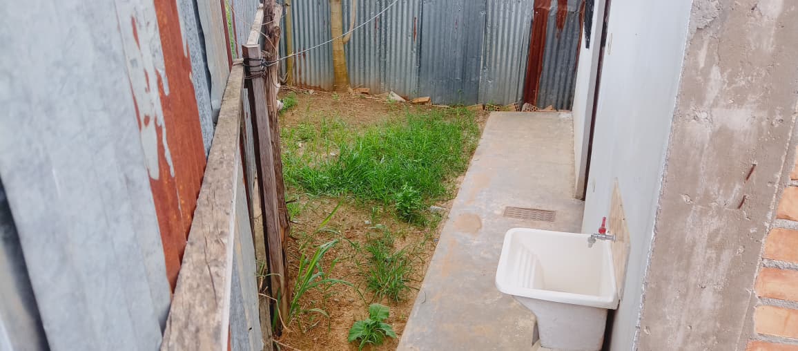 Casa en sector Venecia  en La Banda de Shilcayo